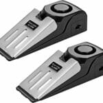 Door Stop Alarm 2 Pack