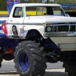 monster truck