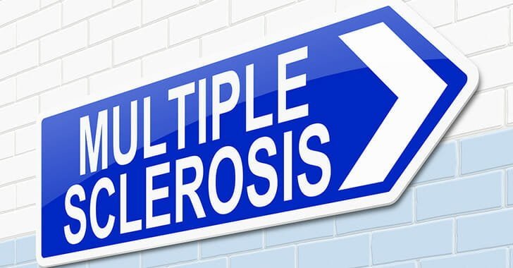 multiple sclerosis