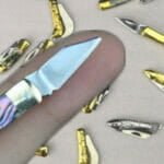 Tiny Knife Tiny Knife