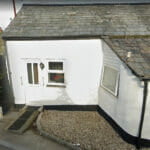 Some dude jerking off, caught on Google in Bradworthy, England Some dude jerking off, caught on Google in Bradworthy, England