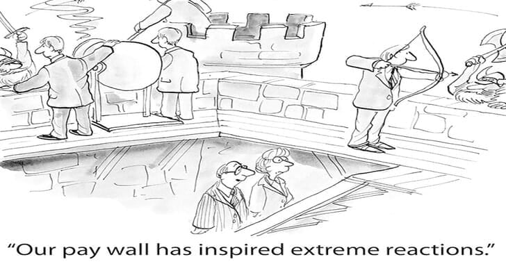 Paywall Paywall