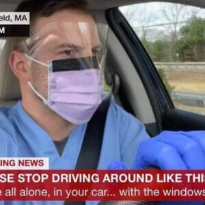 Don’t be a maskhole Don't be a maskhole