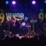 Tommy and Rumble Concert