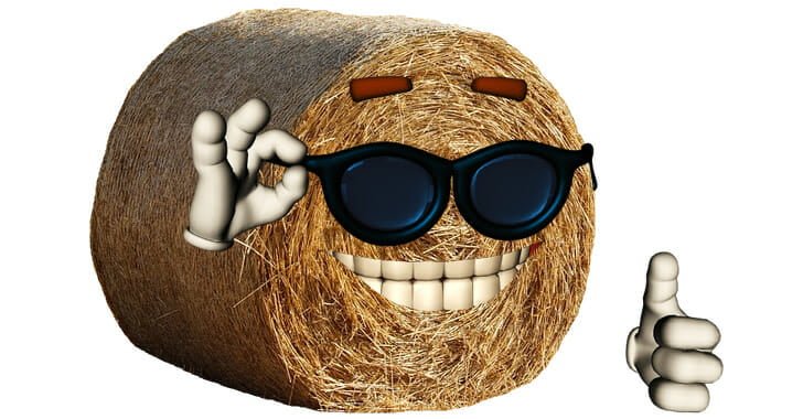 Cool Hay Cool Hay