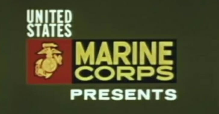 USMC - ... a few good men
