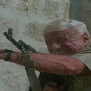 Get some Colonel