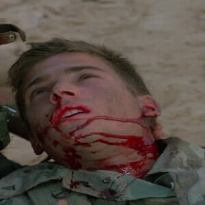 Stop shooting, I have to mourne the LCple