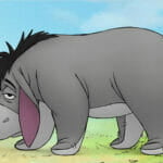 Eeyore Eeyore