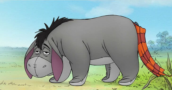 Eeyore