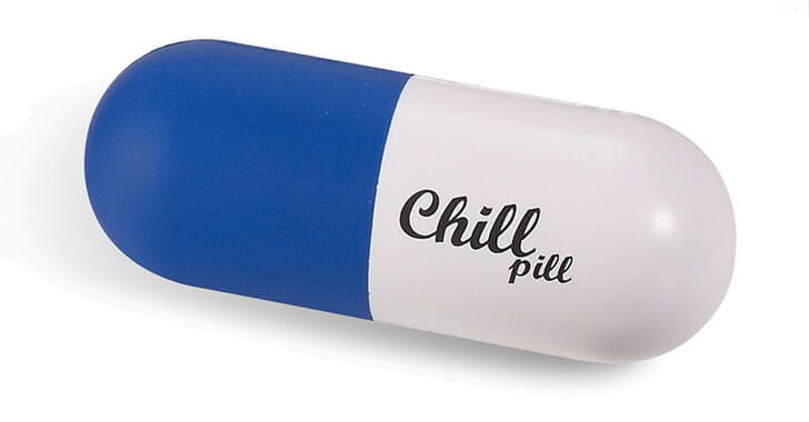 Chill Pill