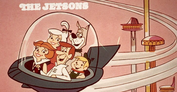 The Jetsons