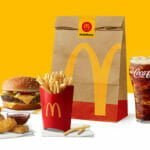 McDonald’s Restaurant McDonald's Restaurant