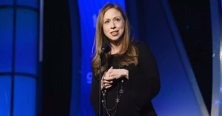 Chelsea Clinton