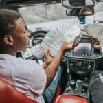 driving for money driving for money