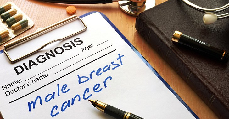 male breast cancer male breast cancer