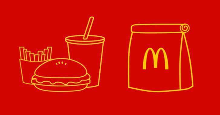 McDonald’s McDonald's