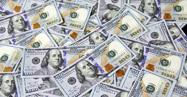 Money, Money, Money - It is No Longer Free