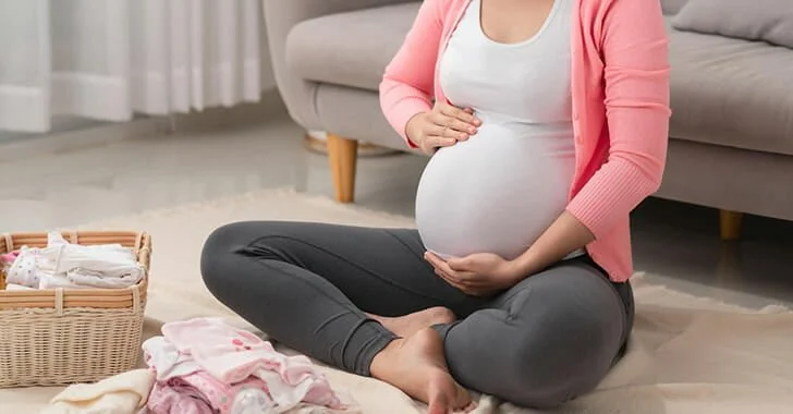 Pregnant