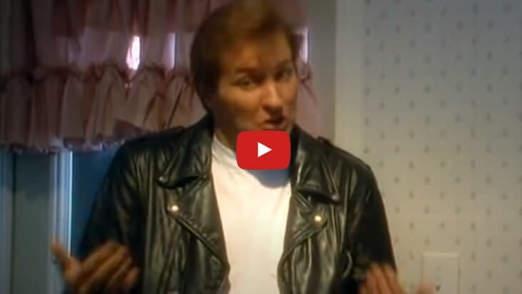 Collin Raye - That's My Story
