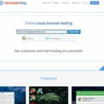 browserling browserling