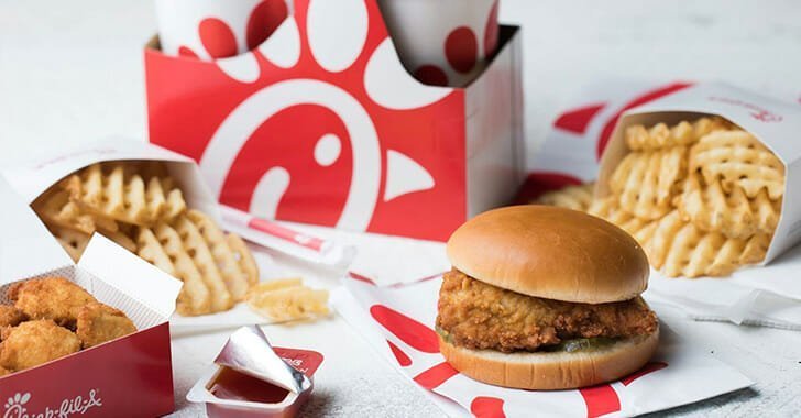 Chick-fil-A