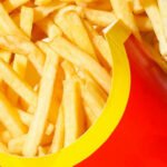 McDonald’s French Fries McDonald's French Fries