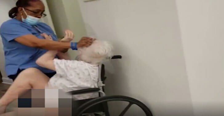 Is Grandma Safe? Is Grandma Safe?