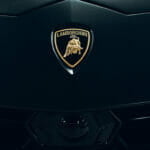 Lamborghini Lamborghini