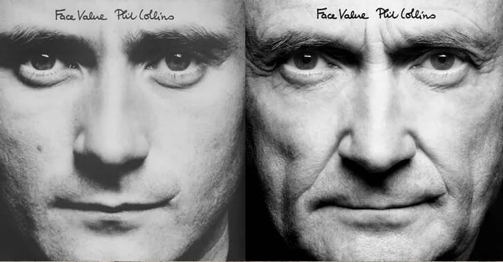 Phil Collins Phil Collins