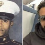 Orville Richard Burrell - Singer who goes by the name of Shaggy