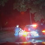 Dramatic Footage Shows Deadly Shootout Between Police and Suspect in Decatur, Illinois Dramatic Footage Shows Deadly Shootout Between Police and Suspect in Decatur, Illinois