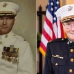 Major William "Bill" C. White - USMC