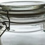 Jar of farts