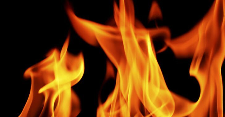 Fire Fire