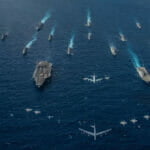 US Navy Strong – Carrier Group US Navy Strong - Carrier Group