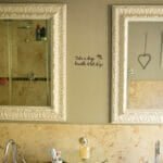 Bathroom Mirror Bathroom Mirror