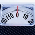 Bathroom Scale Bathroom Scale