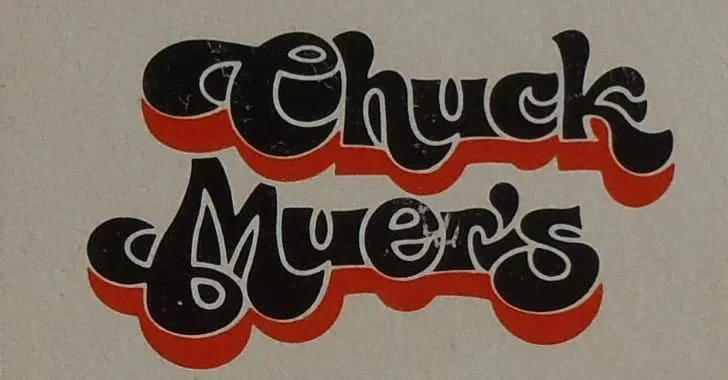 Chuck Muers