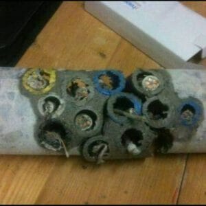 My worst network fear