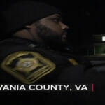 Deputy Jorden Wichowski Deputy Jorden Wichowski