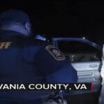 Deputy Jorden Wichowski Deputy Jorden Wichowski