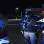 Deputy Jorden Wichowski Deputy Jorden Wichowski