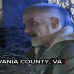 Deputy Jorden Wichowski Deputy Jorden Wichowski