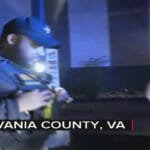 Deputy Jorden Wichowski Deputy Jorden Wichowski