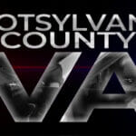 Spotsylvania County, Virginia Spotsylvania County, Virginia