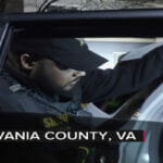 Deputy Jorden Wichowski Deputy Jorden Wichowski