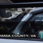 Deputy Jorden Wichowski and Taylor Nichole Lee Deputy Jorden Wichowski and Taylor Nichole Lee