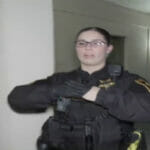 Deputy Jessica DeLage Deputy Jessica DeLage