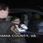 Man accused of making threats Man accused of making threats
